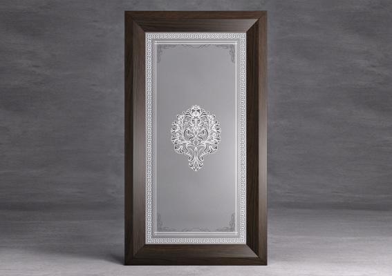 Фотовитрина Glass 01