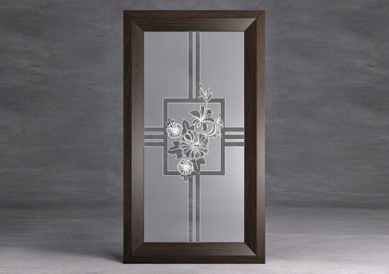 Фотовитрина Glass 04