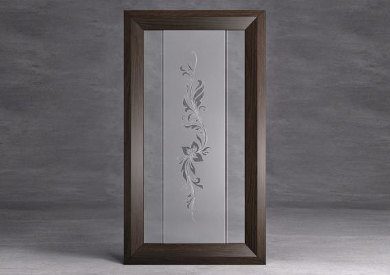 Фотовитрина Glass 05