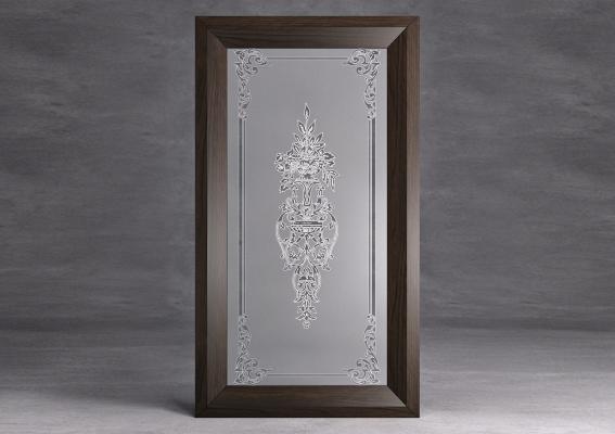 Фотовитрина Glass 06