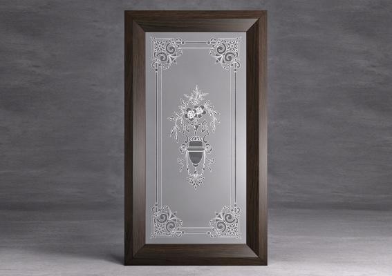 Фотовитрина Glass 08