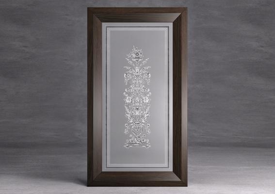 Фотовитрина Glass 10