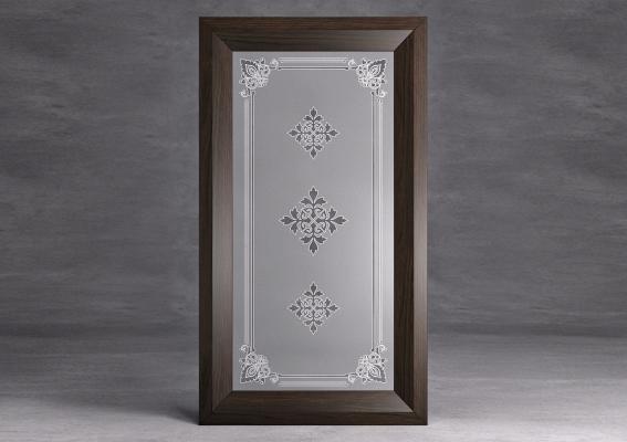 Фотовитрина Glass 11