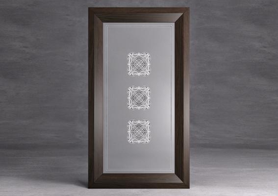 Фотовитрина Glass 13
