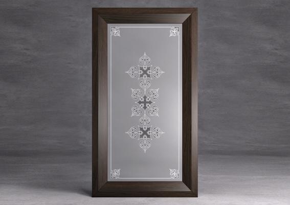 Фотовитрина Glass 14