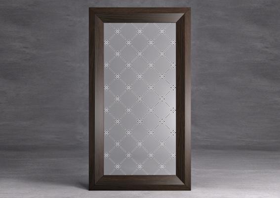 Фотовитрина Glass 17