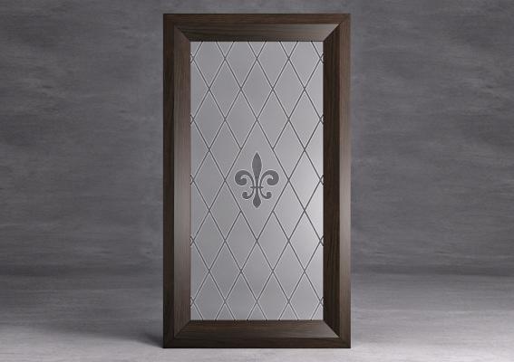 Фотовитрина Glass 22