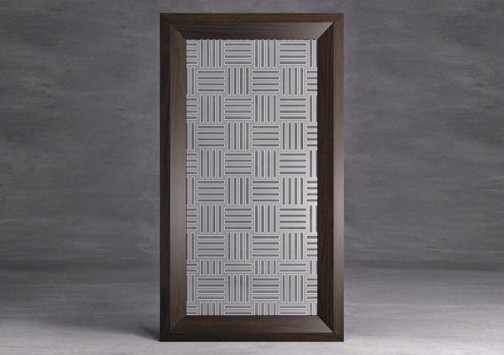 Фотовитрина Glass 24