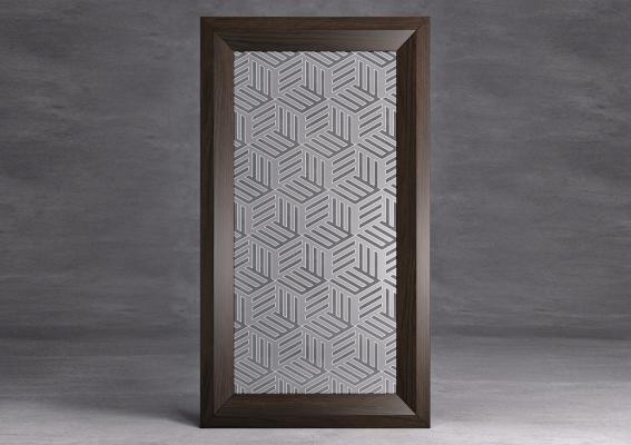 Фотовитрина Glass 25
