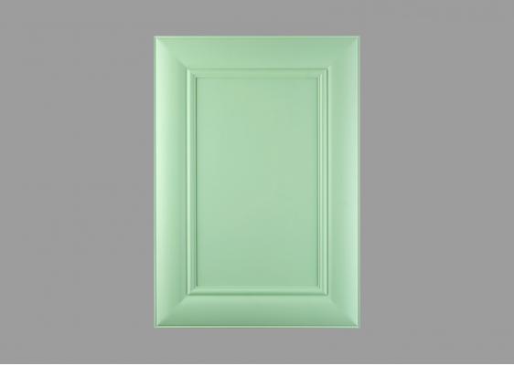 Фасад Ольха 141 RAL6019 