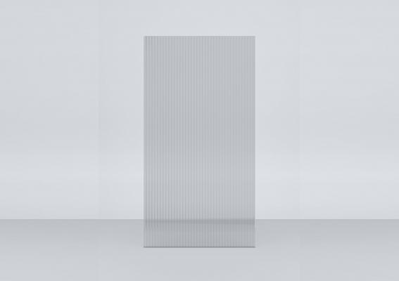 Стекло "Тисненое 3" толщиной 4мм