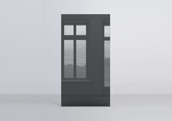 Стекло Феникс графит