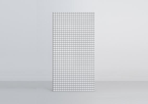 Стекло "Лофт-1" прозрачное