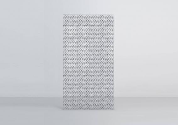 Стекло "Лофт 6"