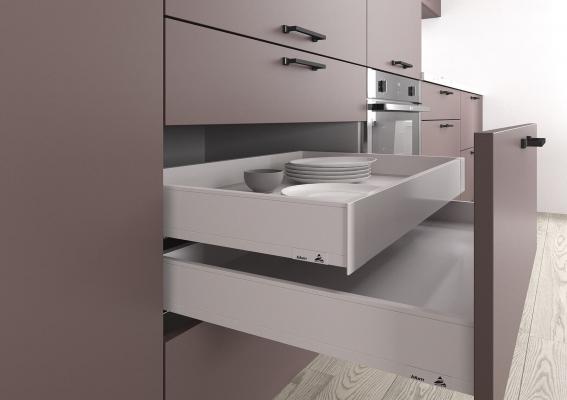 LEGRABOX ящик М малый внутренний
