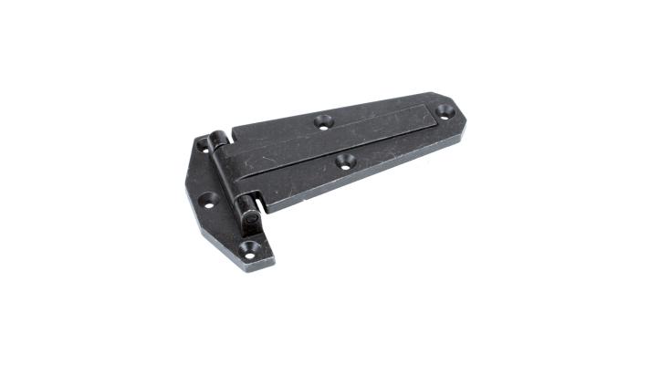Петля декоративная WCR100-T2