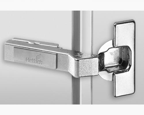 Петля Intermat W45