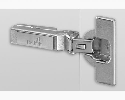 Петля Intermat W45