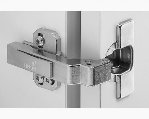 Петля Sensys Hettich W90