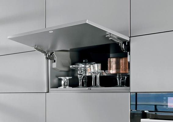 Малый поворотный подъемник Blum «AVENTOS HK-S»