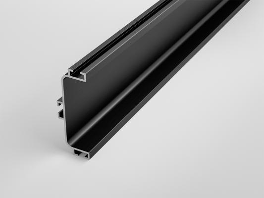 Профиль Volpato Gola 80/G13 AL 09