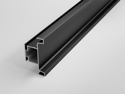 Профиль Volpato Gola 80/G15 AL 09
