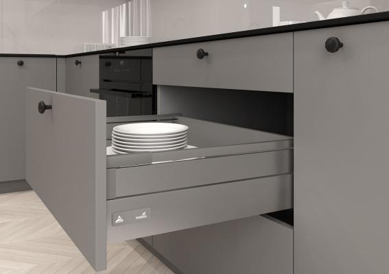 INNOTECH ATIRA короб Ц с надставкой TOPSIDE