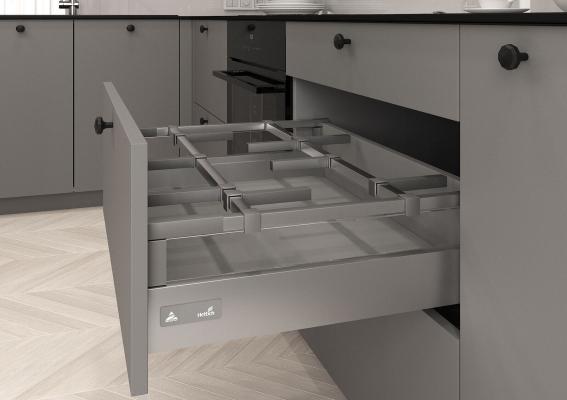 Организационная система INNOTECH ATIRA "Orgastore 410"