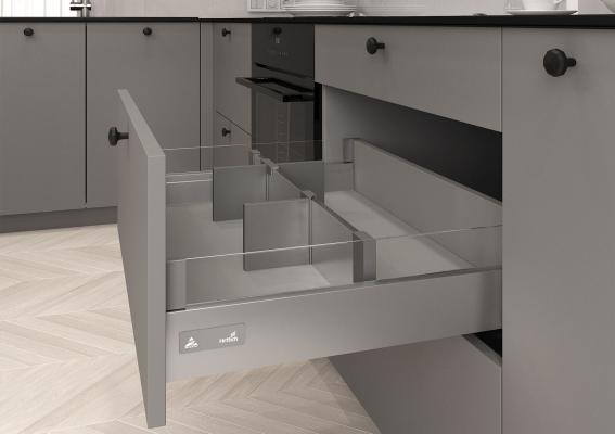 Организационная система INNOTECH ATIRA "Orgastore 820"