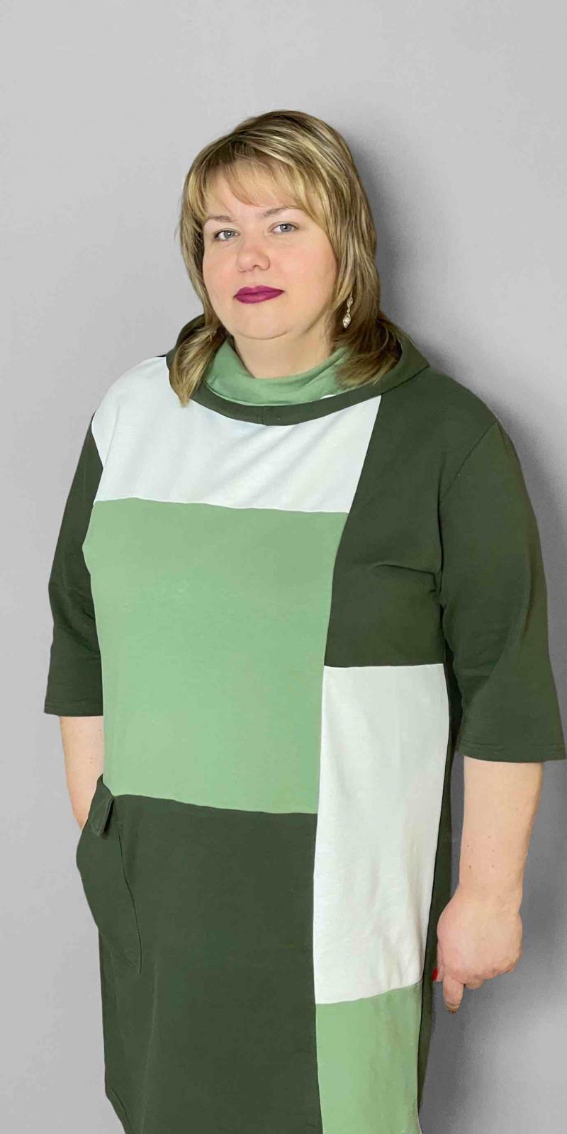 Шишова Елена