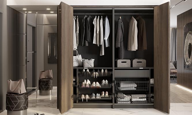 SMART ANTHRACITE WL