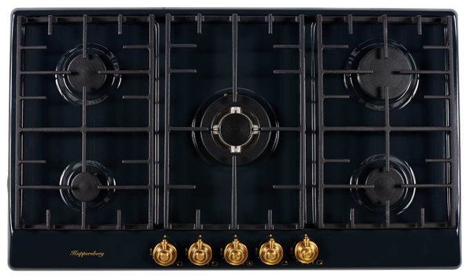 Варочная панель газовая  FV9TGRZ ANT Bronze