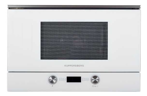 Микроволновая печь  HMW 393 W
