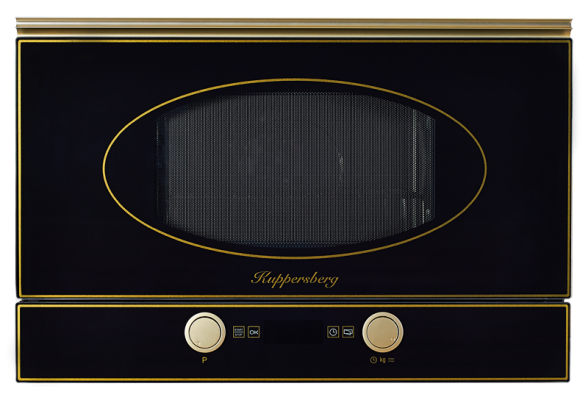 Микроволновая печь  RMW 393 B