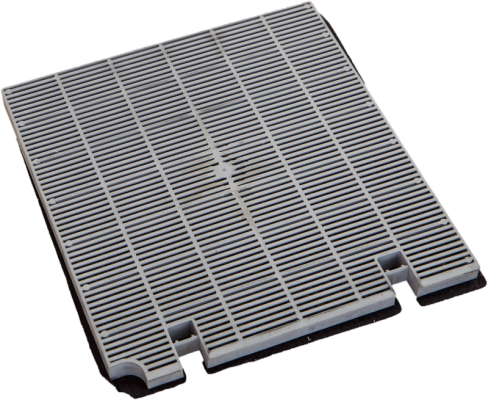 Комплект фильтров  YKF-F (для KAMINOX 90 X 4HPB / KAMINOX 60 X 4HPB / LORA 90 X 4HPB / LORA 60 X 4HPB (модели после 201