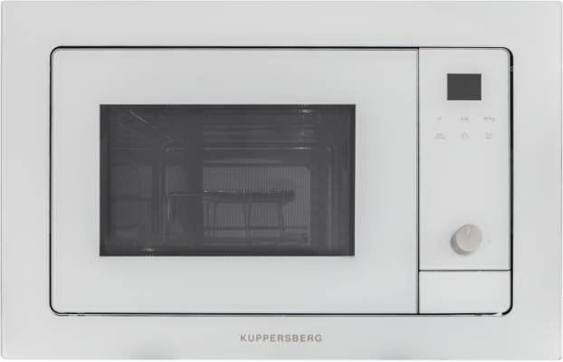 Микроволновая печь  HMW 655 W