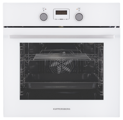 Духовой шкаф электрический  HO 658 W