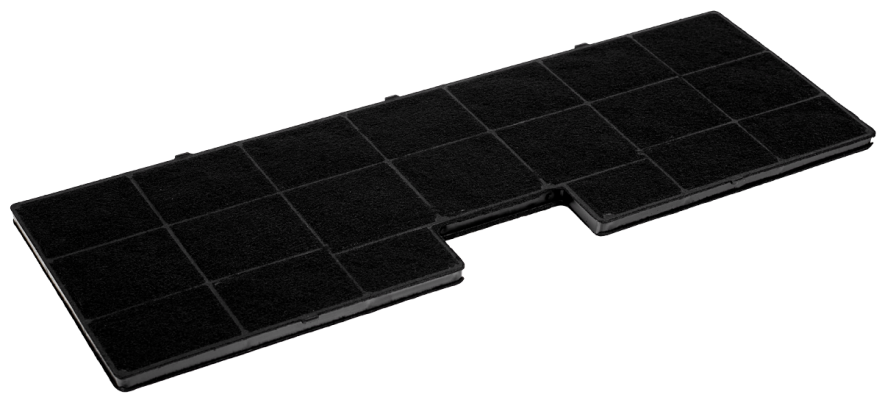 Комплект фильтров  KFP 5 (для SLIMBOX 60), 1 шт.