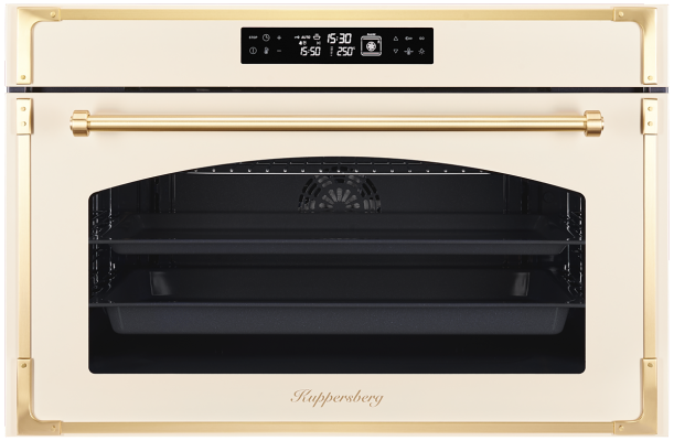 Духовой шкаф электрический  FR 911 C Bronze
