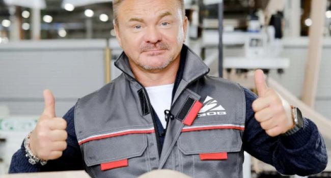 «Cделано с душой». Актер Владимир Сычев о фабрике «ЗОВ»  