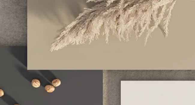 Фасады prime из ламинированной плиты МДФ. Тренд на тактильность 