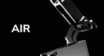 Salice air. По-настоящему скрытая петля