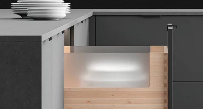 Ящики из натурального дерева