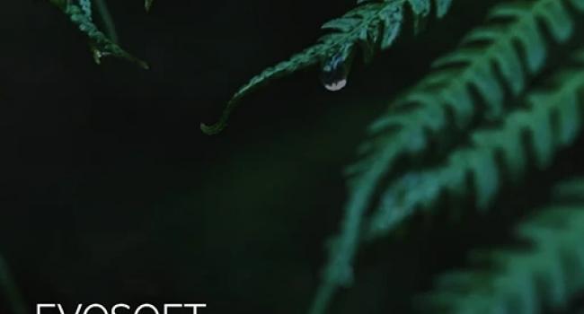 Двусторонние фасадные панели evosoft