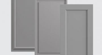 Обновленная коллекция фасадов eco line