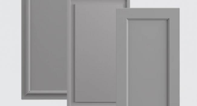 Обновленная коллекция фасадов eco line