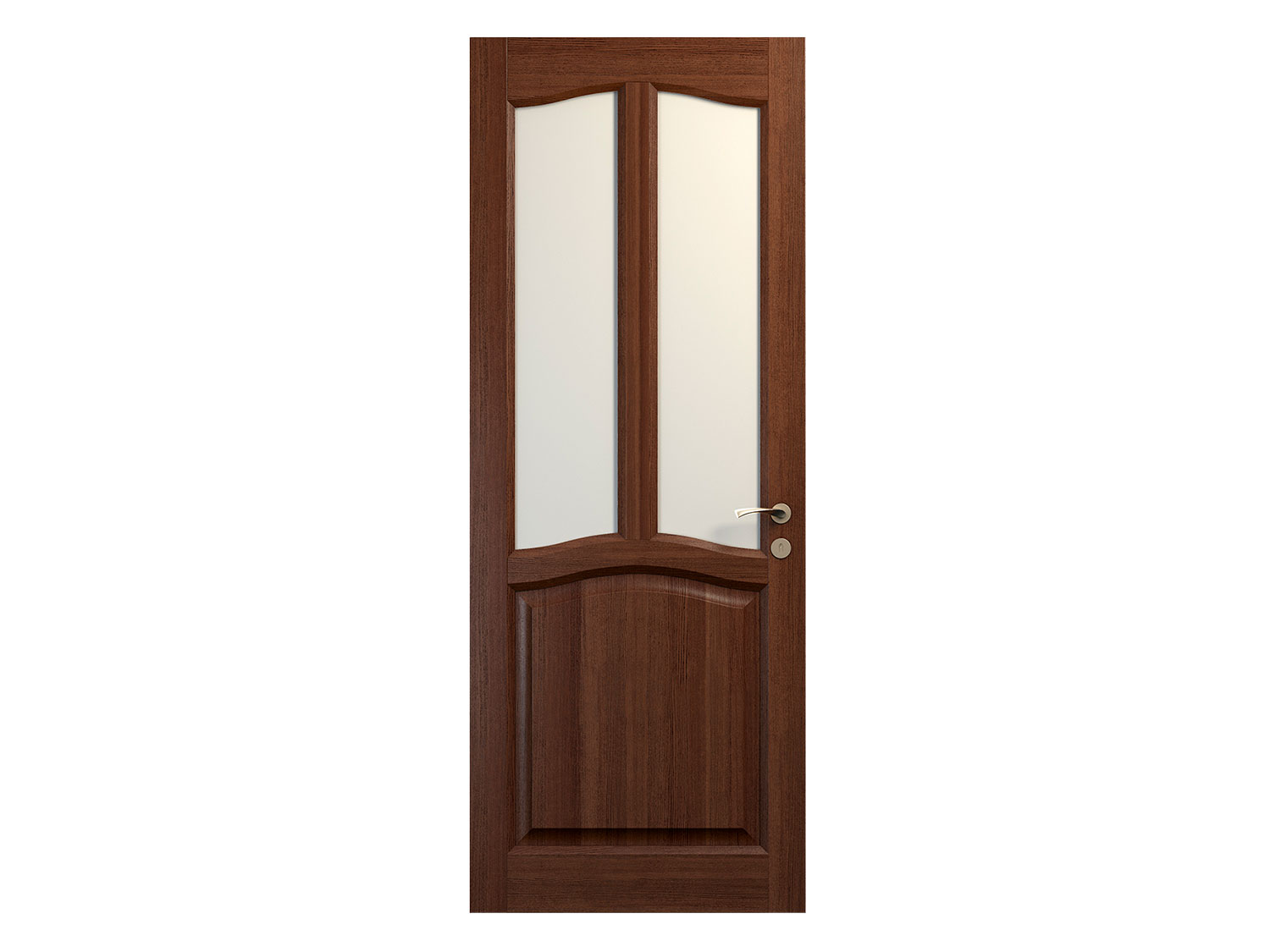 ДВЕРЬ B502