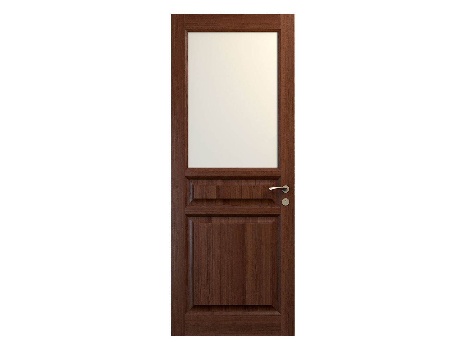 ДВЕРЬ B505