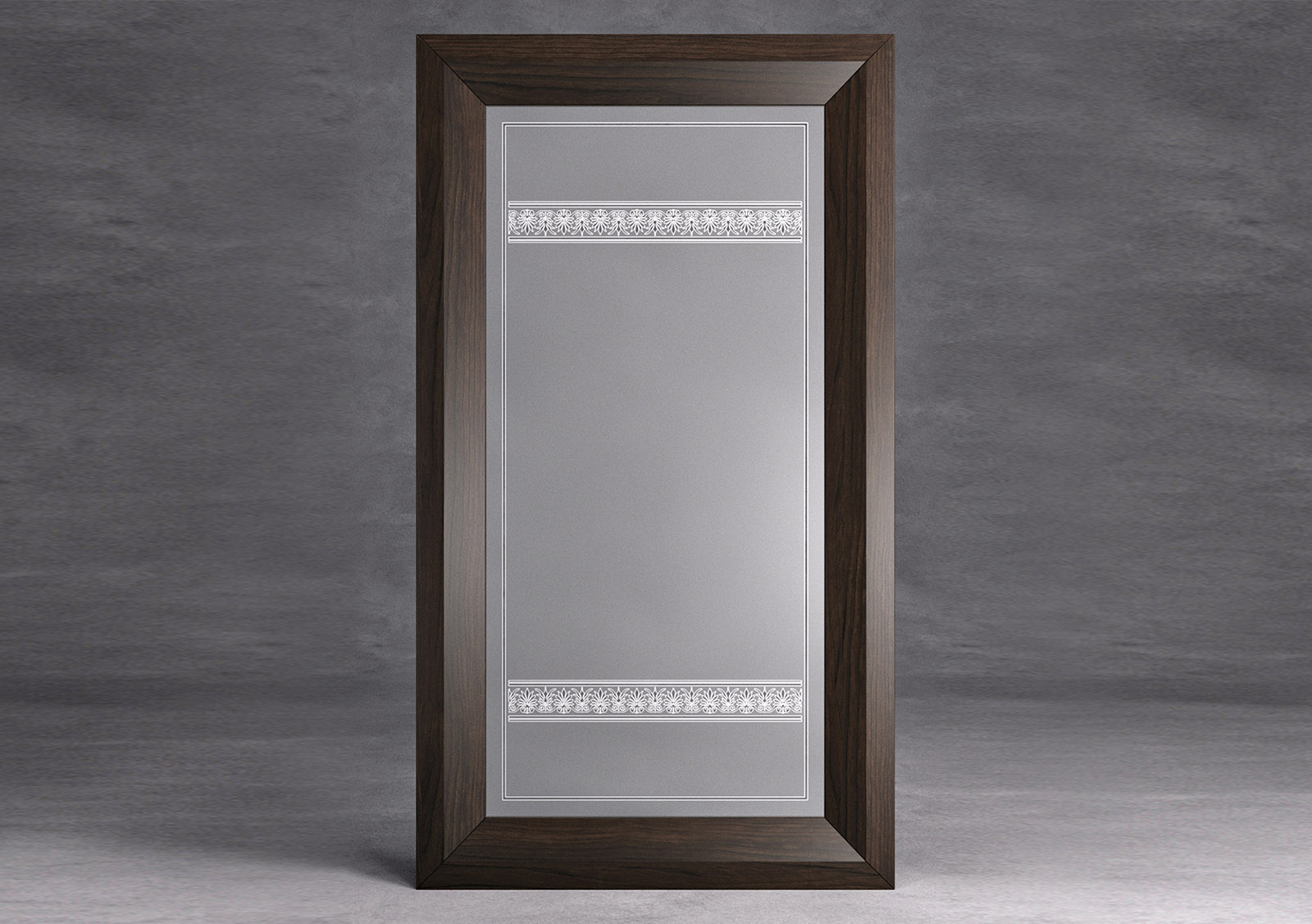 Фотовитрина Glass 16