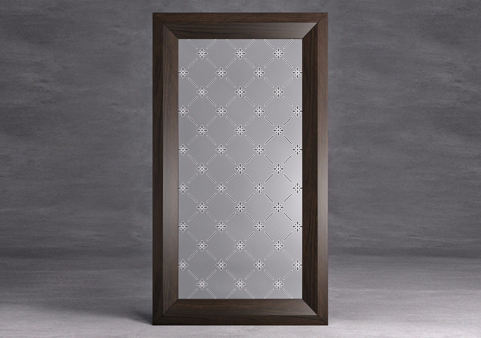 Фотовитрина Glass 17